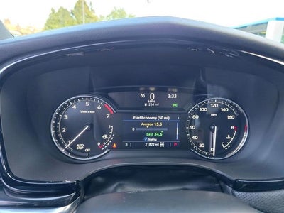 2023 Cadillac XT6 Luxury