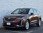 2023 Cadillac XT6 Luxury