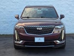 2023 Cadillac XT6 Luxury
