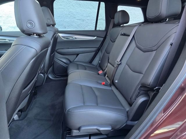 2023 Cadillac XT6 Luxury