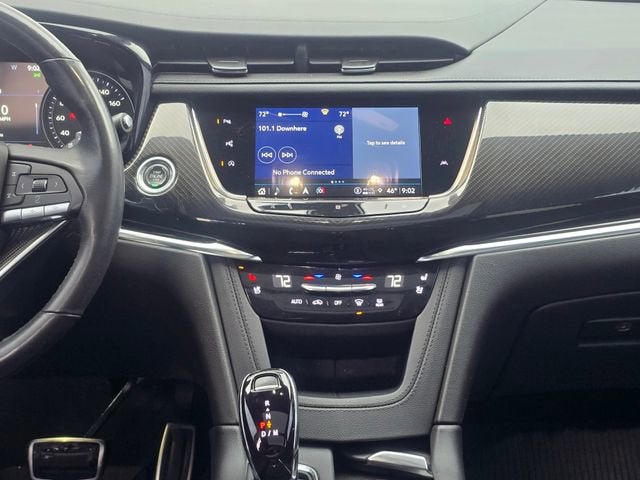 2021 Cadillac XT6 Sport