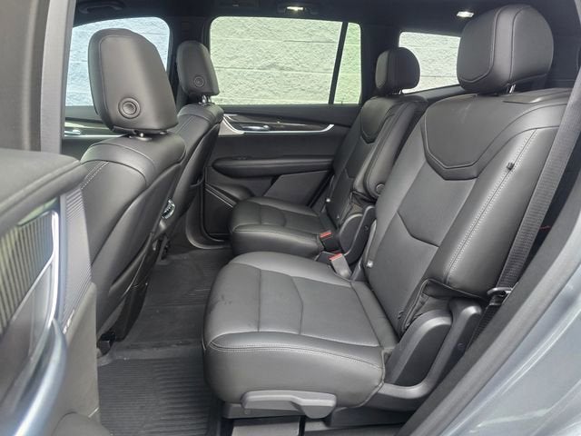 2021 Cadillac XT6 Sport