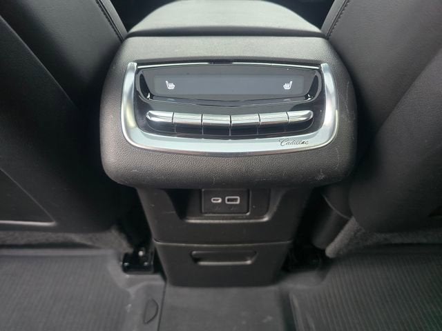 2021 Cadillac XT6 Sport