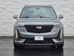 2021 Cadillac XT6 Sport