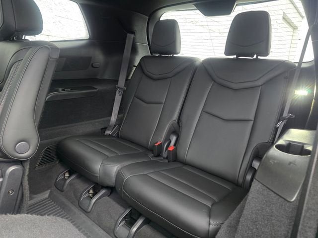 2021 Cadillac XT6 Sport