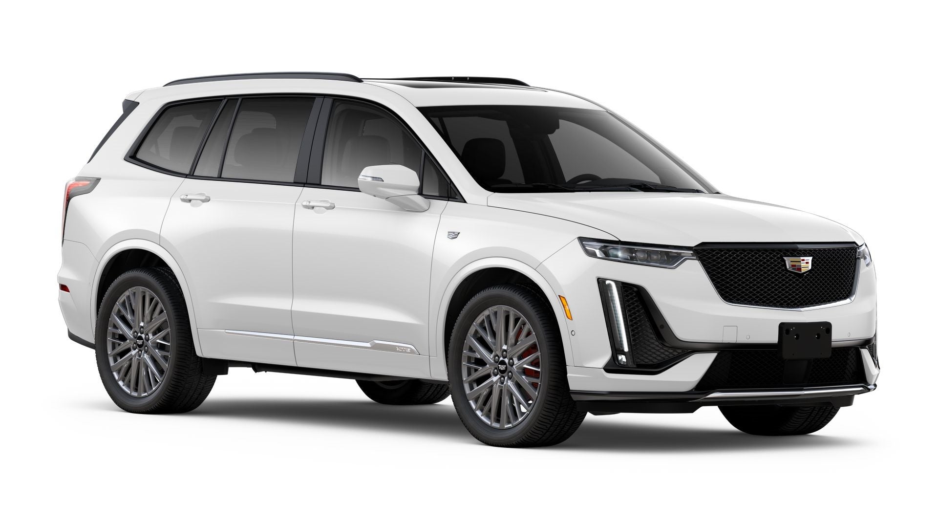 2025 Cadillac XT6 Sport