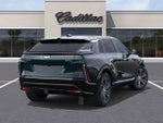 2025 Cadillac LYRIQ Luxury 1
