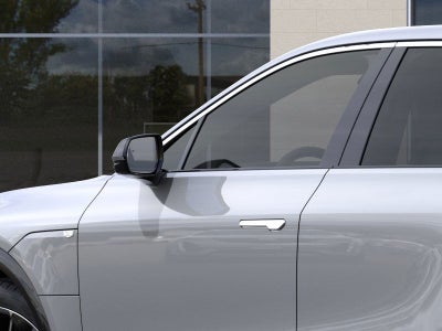 2025 Cadillac LYRIQ Luxury 3