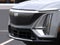 2025 Cadillac LYRIQ Luxury 3