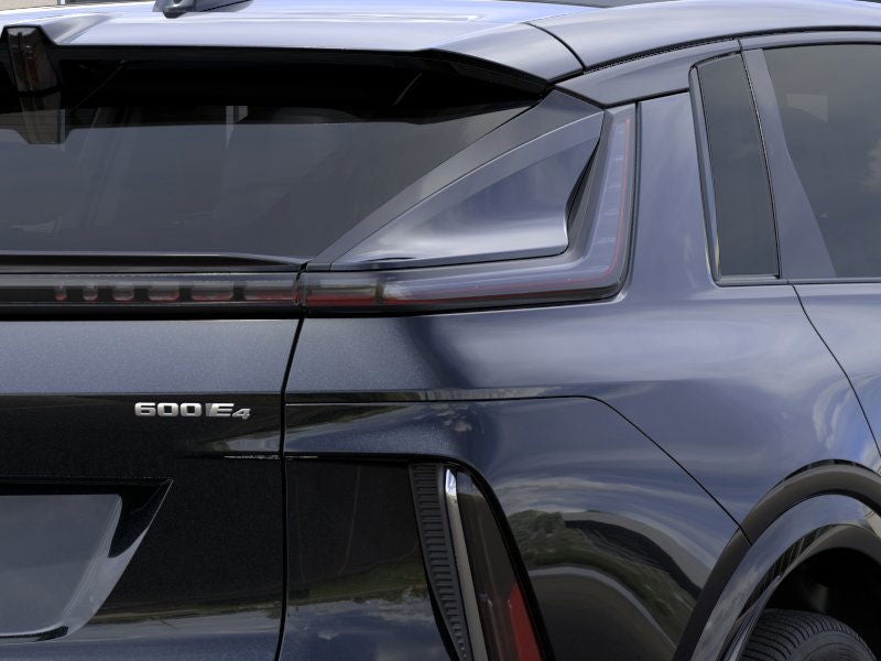 2025 Cadillac LYRIQ Sport 1