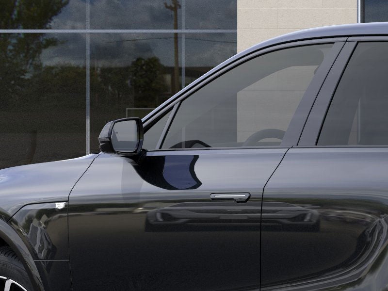 2025 Cadillac LYRIQ Sport 1