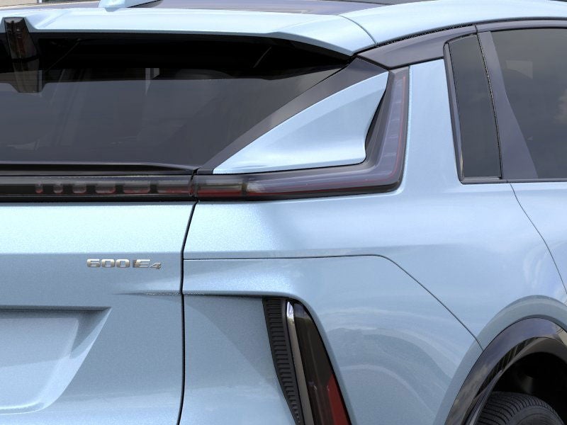 2026 Cadillac LYRIQ Premium Sport