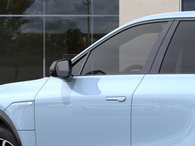 2026 Cadillac LYRIQ Premium Sport