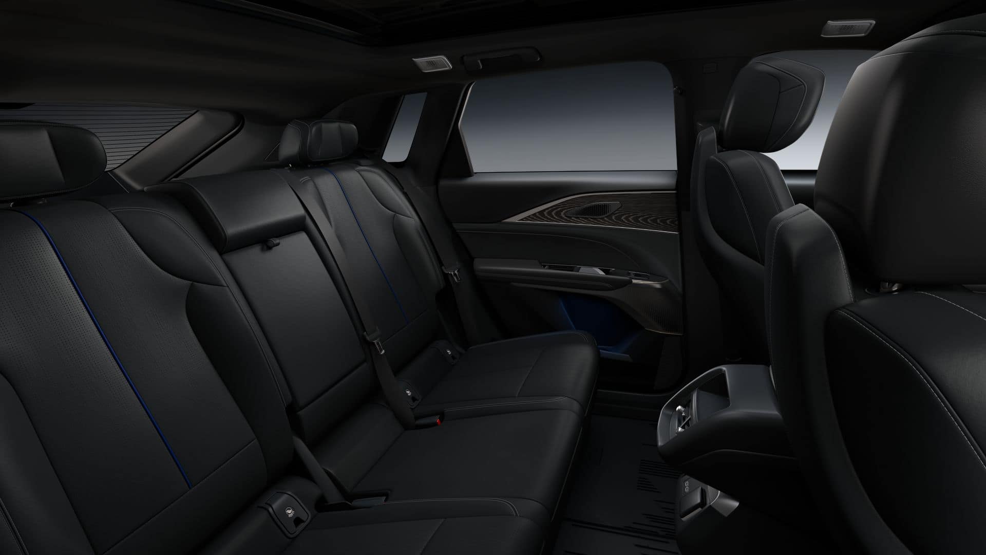 2026 Cadillac LYRIQ Premium Sport