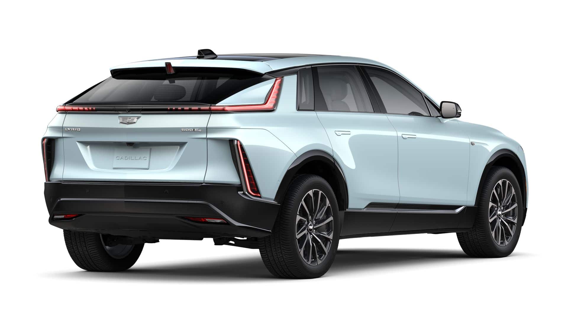 2026 Cadillac LYRIQ Premium Sport