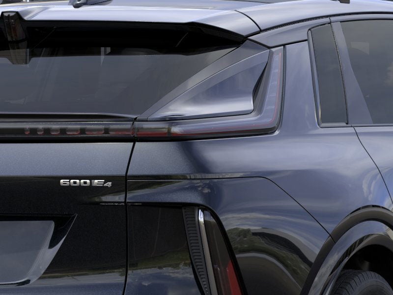 2025 Cadillac LYRIQ Sport 3