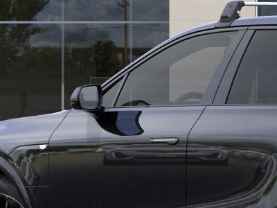 2025 Cadillac LYRIQ Sport 3