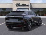 2025 Cadillac LYRIQ Sport 3