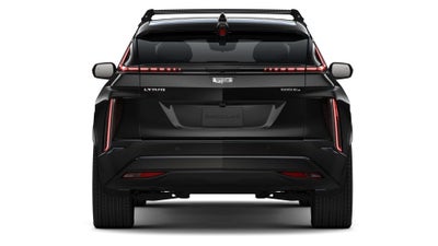 2025 Cadillac LYRIQ Sport 3