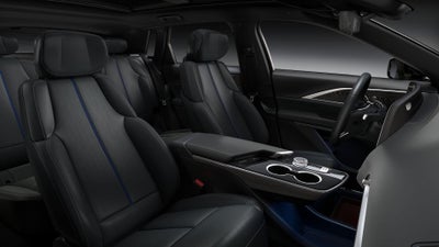 2025 Cadillac LYRIQ Sport 3