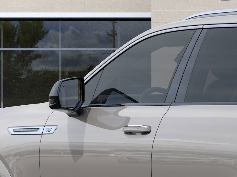 2026 Cadillac ESCALADE IQL Premium Luxury