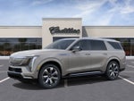 2026 Cadillac ESCALADE IQL Premium Luxury