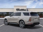 2026 Cadillac ESCALADE IQL Premium Luxury