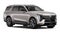 2026 Cadillac ESCALADE IQL Premium Luxury