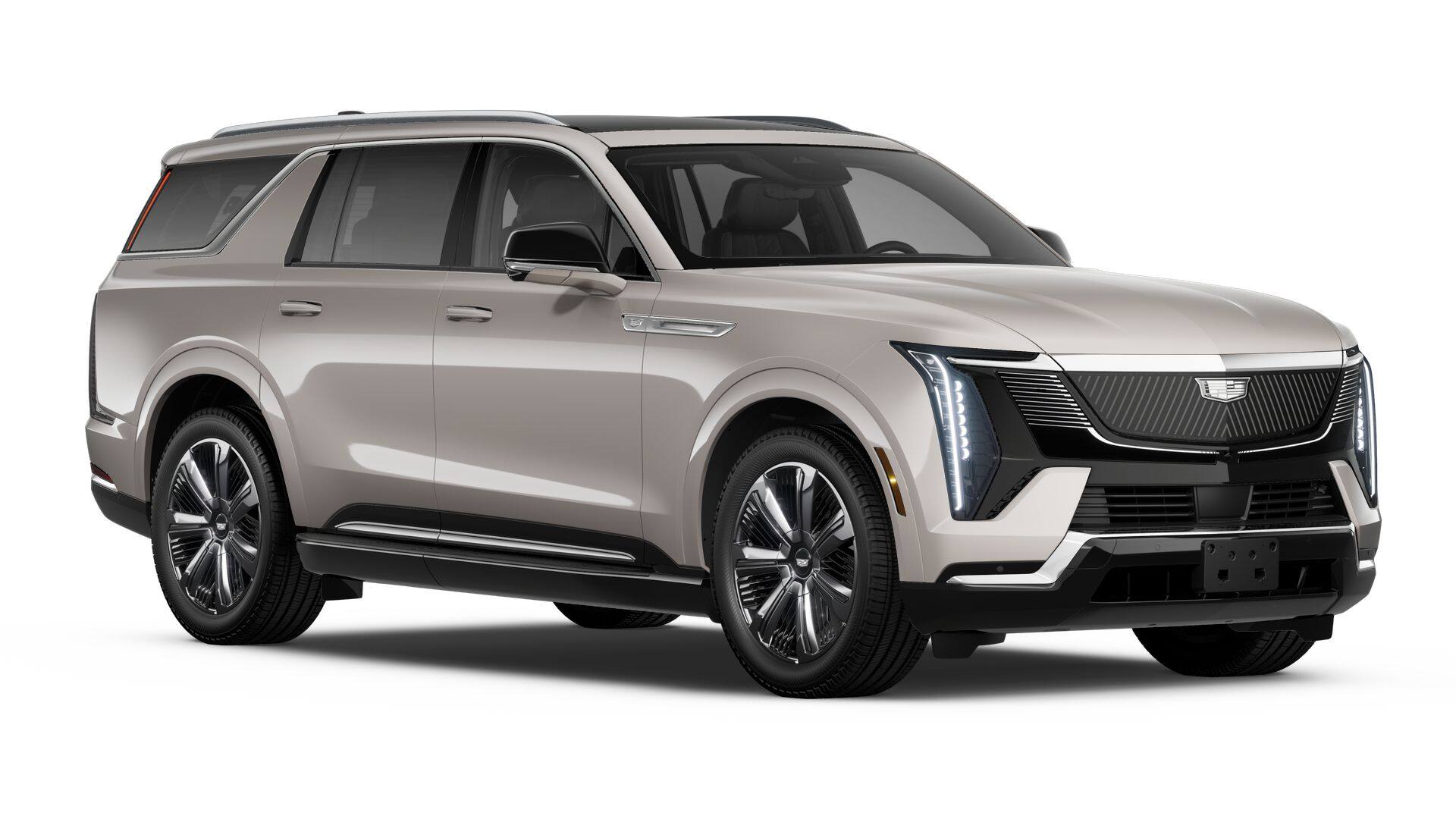 2026 Cadillac ESCALADE IQL Premium Luxury