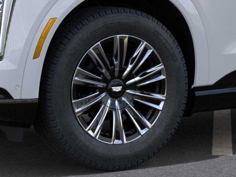 2026 Cadillac ESCALADE IQL Sport