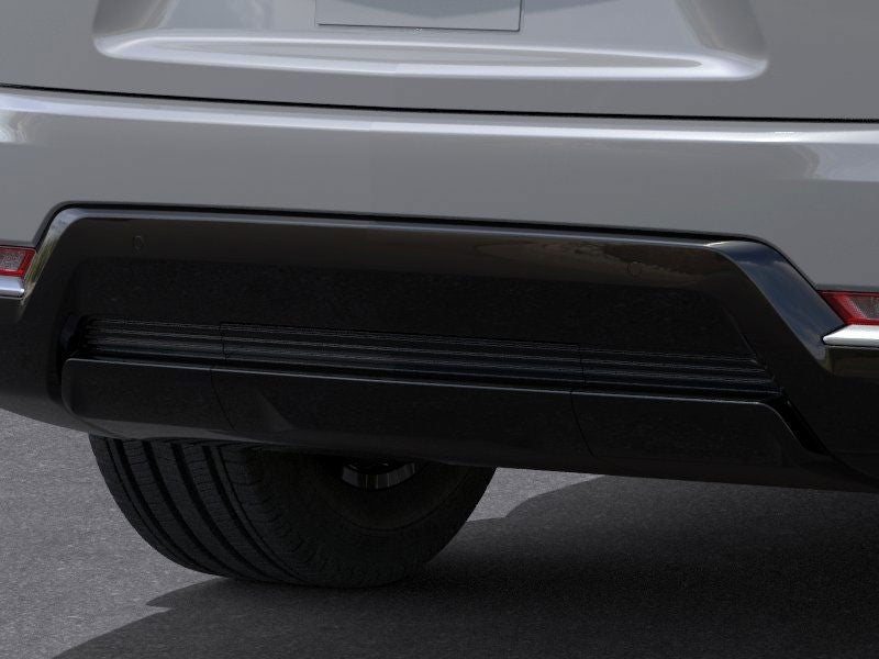 2026 Cadillac ESCALADE IQ Luxury