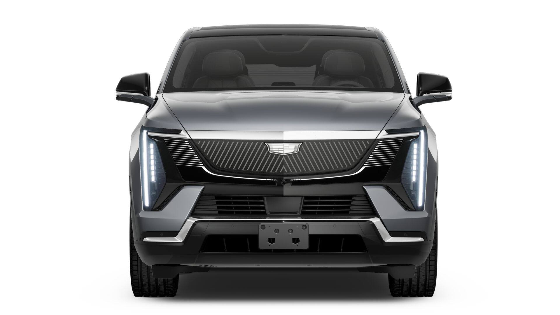 2026 Cadillac ESCALADE IQ Luxury