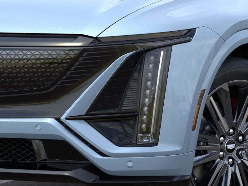 2026 Cadillac LYRIQ V-Series Premium