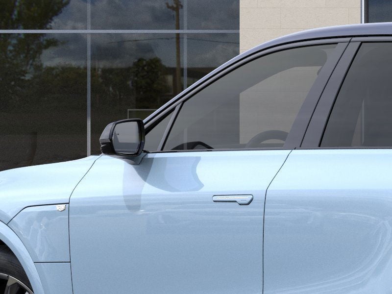 2026 Cadillac LYRIQ V-Series Premium