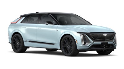 2026 Cadillac LYRIQ V-Series Premium