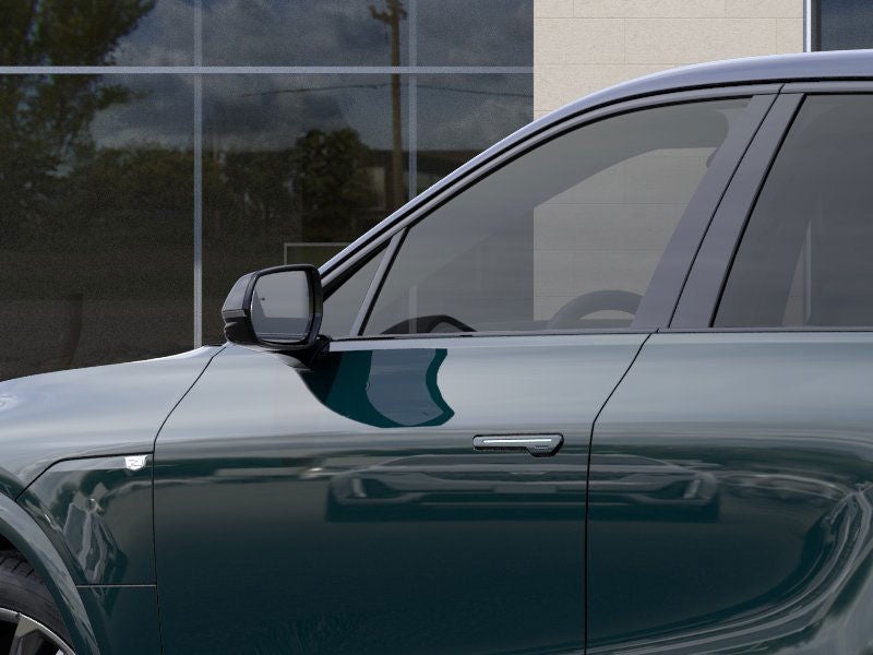 2026 Cadillac LYRIQ V-Series