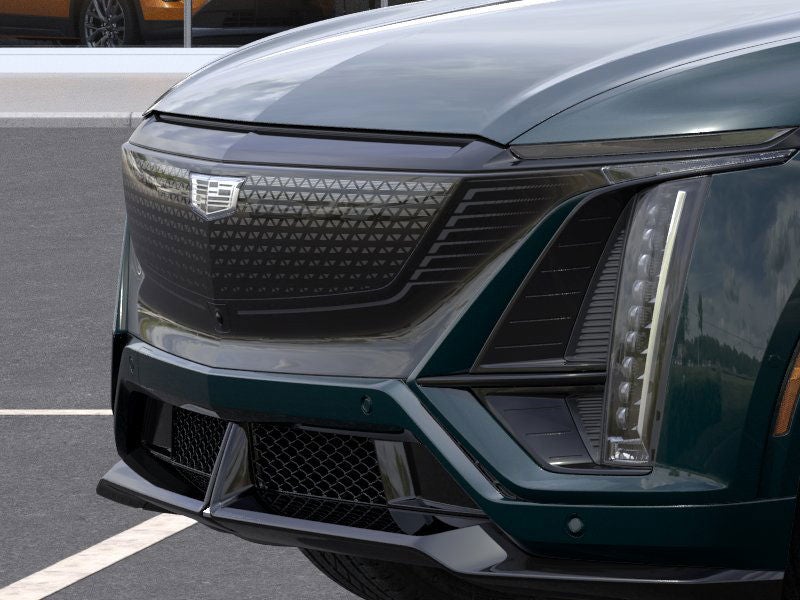2026 Cadillac LYRIQ V-Series