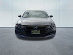 2020 Honda Accord Sedan Sport