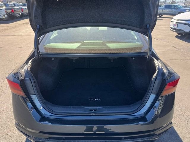 2019 Nissan Altima 2.5 SL