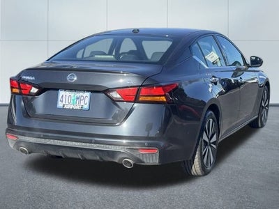 2019 Nissan Altima 2.5 SL