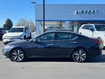 2019 Nissan Altima 2.5 SL