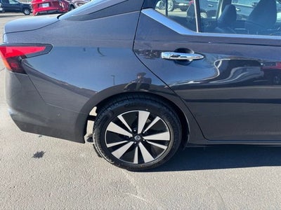 2019 Nissan Altima 2.5 SL