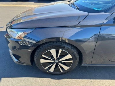 2019 Nissan Altima 2.5 SL