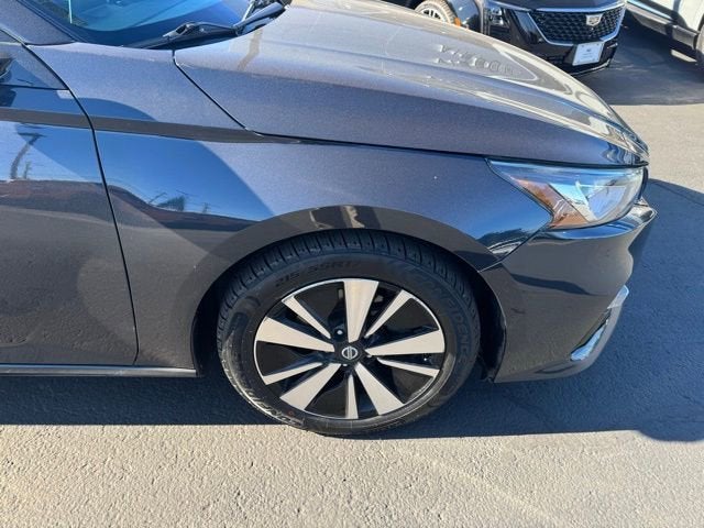 2019 Nissan Altima 2.5 SL