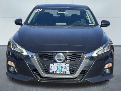 2019 Nissan Altima 2.5 SL