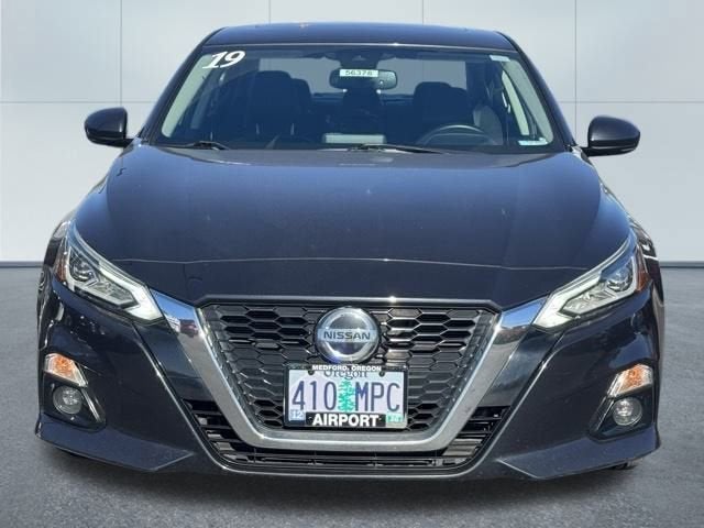2019 Nissan Altima 2.5 SL