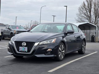 2019 Nissan Altima 2.5 SL