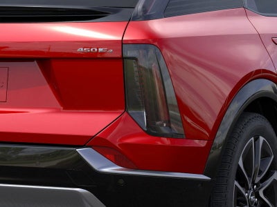 2026 Cadillac OPTIQ Premium Sport