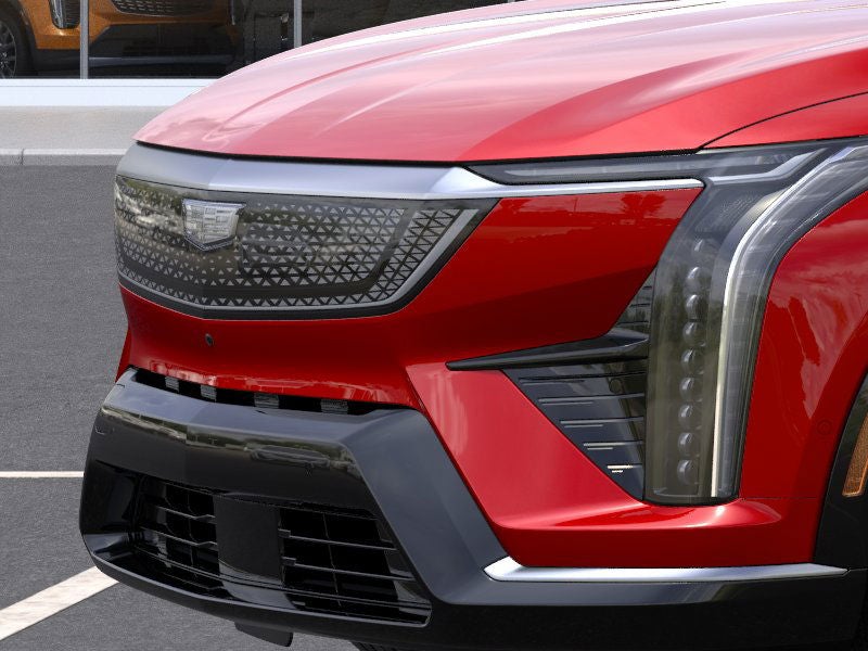 2026 Cadillac OPTIQ Premium Sport
