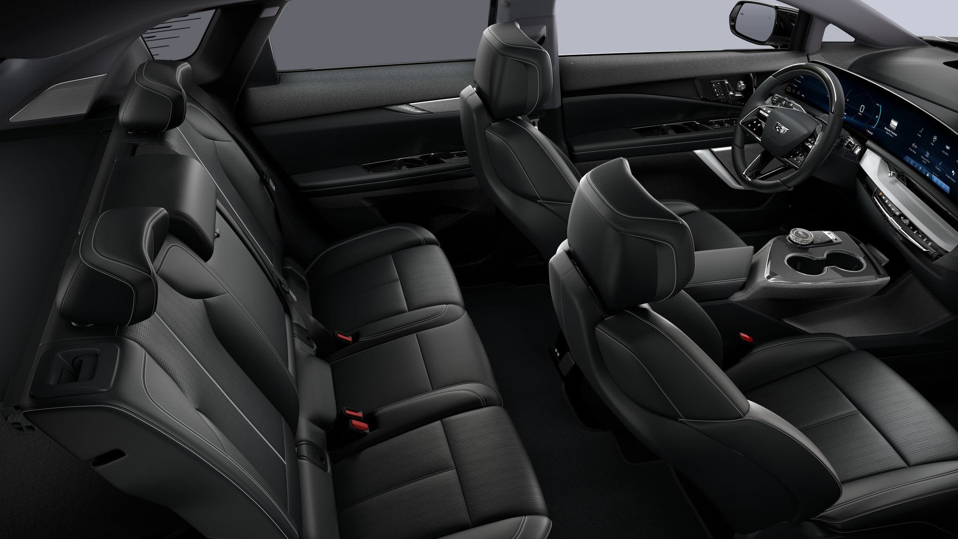 2026 Cadillac OPTIQ Premium Sport